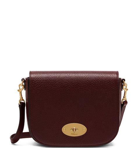 mulberry small crossbody bag.